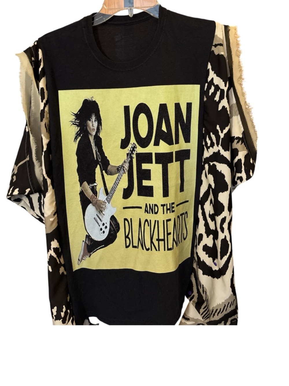 Joan jett